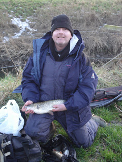 Martin Isle Brewers 28th Dec08