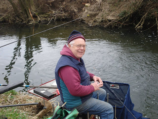 Pete Isle 1st March 2009