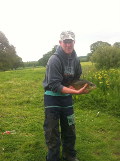 Leightonwithperch