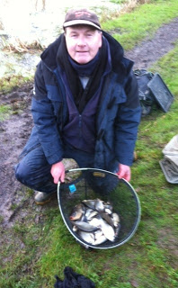 Martin Canal 13th Jan 20132