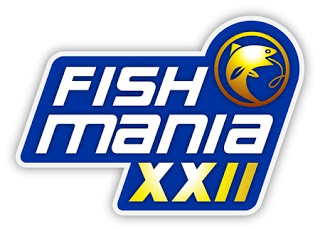 Fish'o'mania Xxi Logo Square