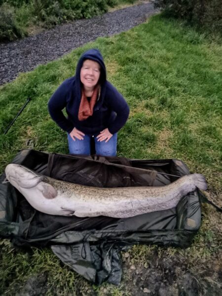 Lockdown Q & A – Interview with Tony Rixon – Against Men and Fish