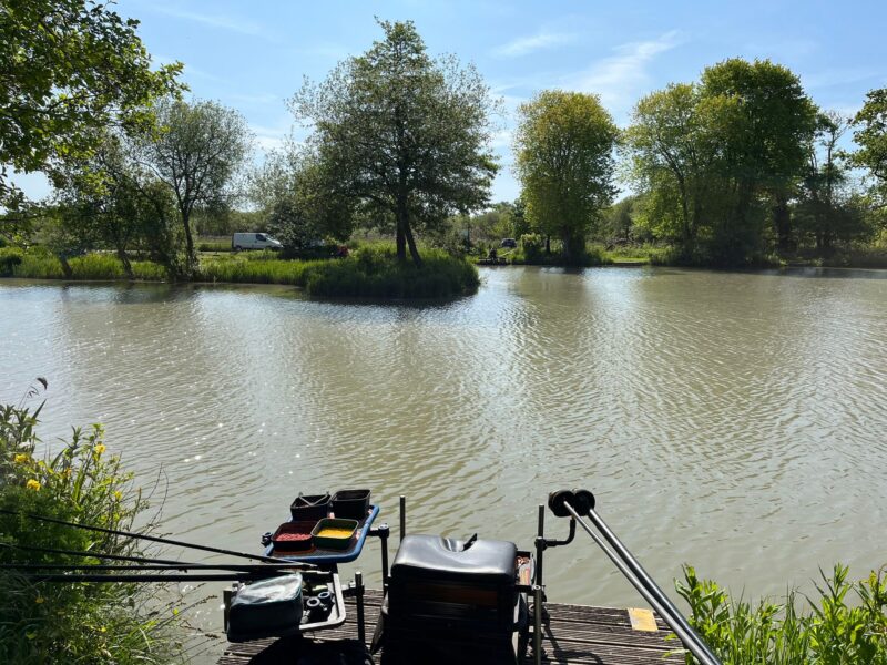 Avalon Fisheries – 21st May 2023 – Against Men and Fish