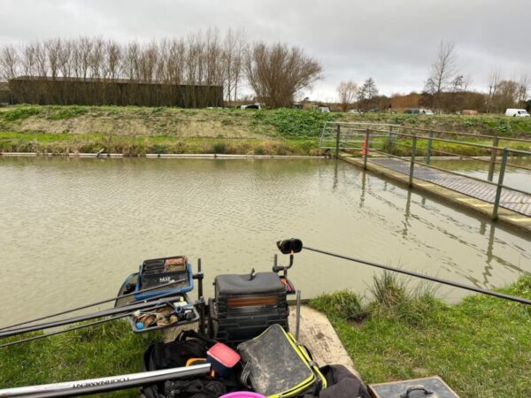 Acorn Fishery – Against Men and Fish