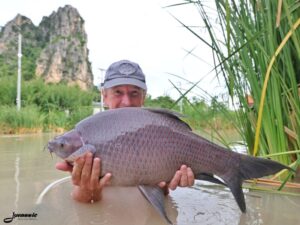Black Shark Minnow Jamie 28.9.25