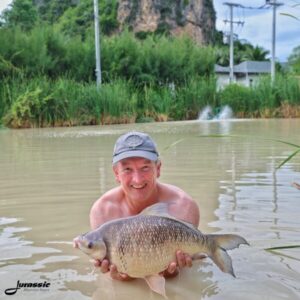 Bonylip Barb Jamie 1 28.9.25