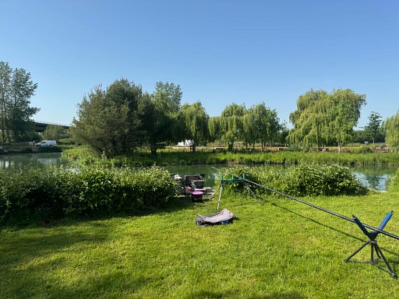 Summerhayes – Open – 25th May 2026 – Against Men and Fish